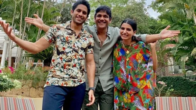 nagarjuna-reveals-naga-chaitanya-was-depressed-after-divorce-with-samantha-ruth-prabhu-says-he-was-unhappy